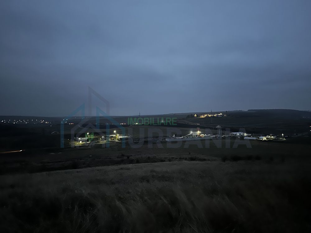 Miroslava lot teren 640 mp - cartier rezidential - Poză 4