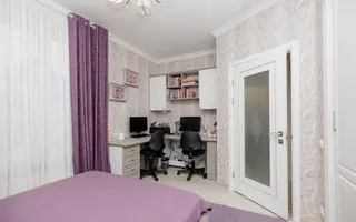 Vânzare,casă, 3 nivele, str. Nicolae Sulac , Codru - Poză 11
