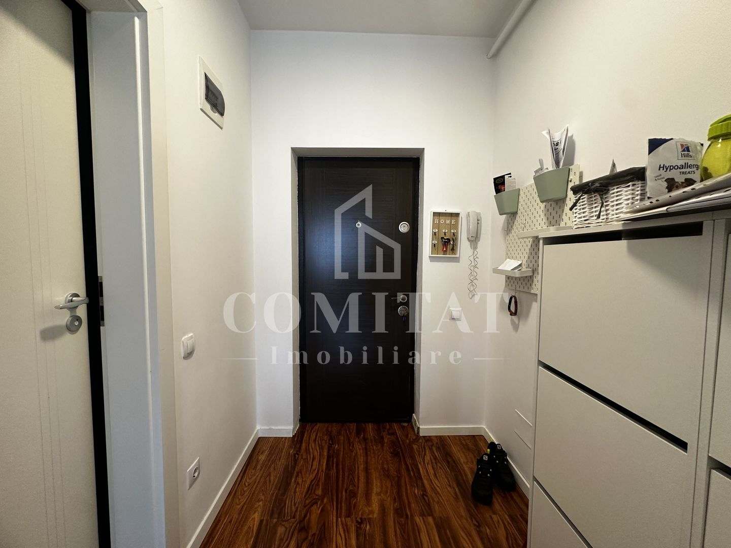 Apartament la etaj intermediar | Loc de parcare | Zona str Sub Cetate - Poză 21