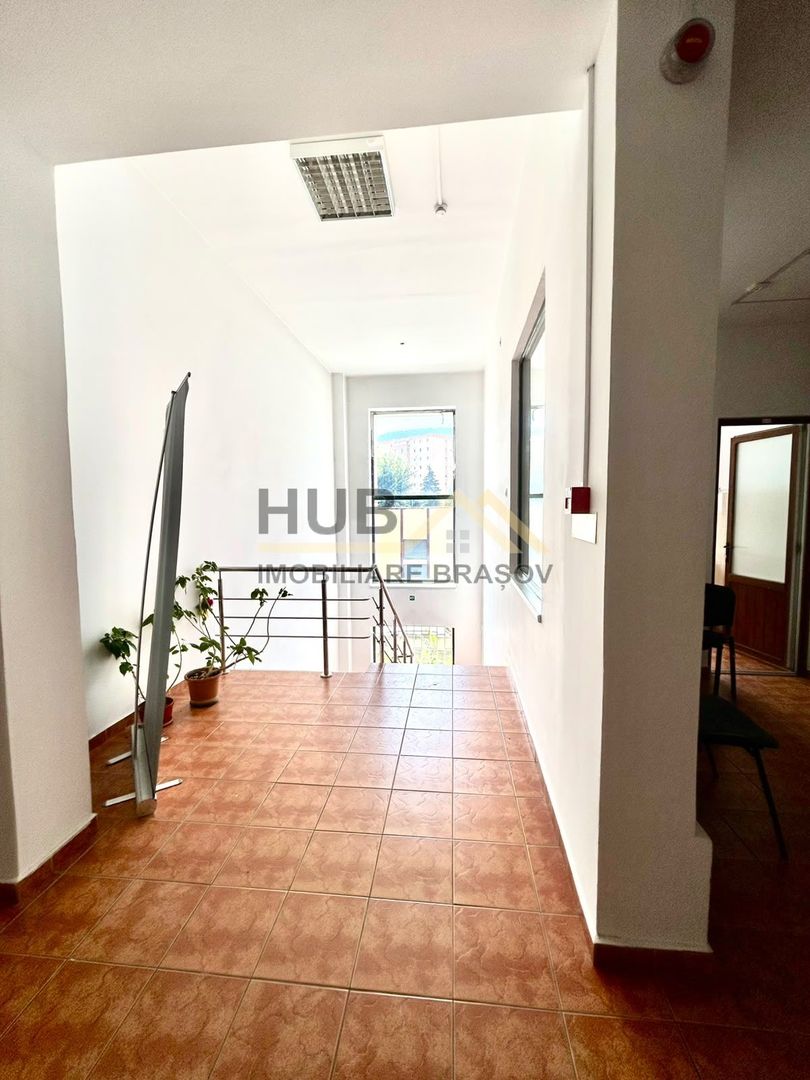 Spațiu de birou de închiriat – 45 mp utili, Utilități incluse in pret - Poză 4