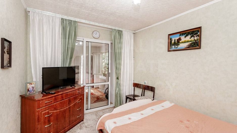Vânzare, apartament, 2 camere, strada Grenoblea, Botanica - Poză 5