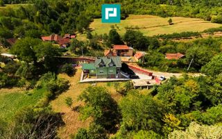 Casă de vacanță în Moneasa - Poză 3