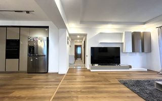 4 camere I Cosmopolis I 125 utili I vedere panormica I parcare - Poză 11