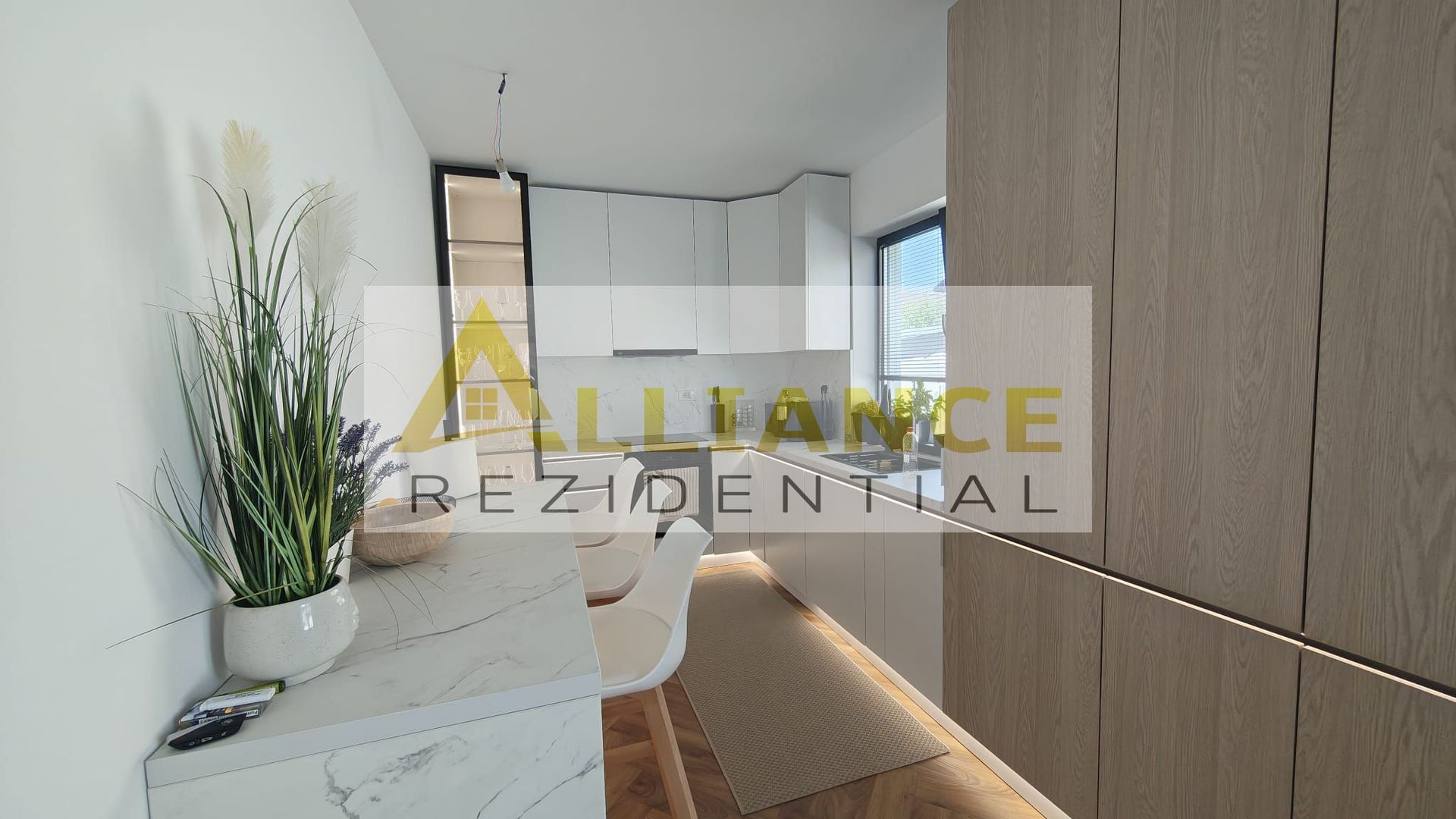Casa individuala moderna | 5 camere | Piscina incalzita - Poză 14