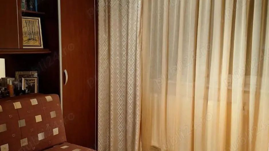 3 camere, decomandat, etaj 4/4, Tiglina 2 - Poză 3