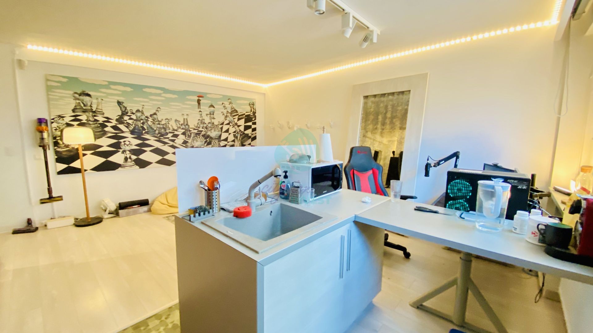 Apartament 2 camere in imobil din 2016, Dorobanti - Poză 3