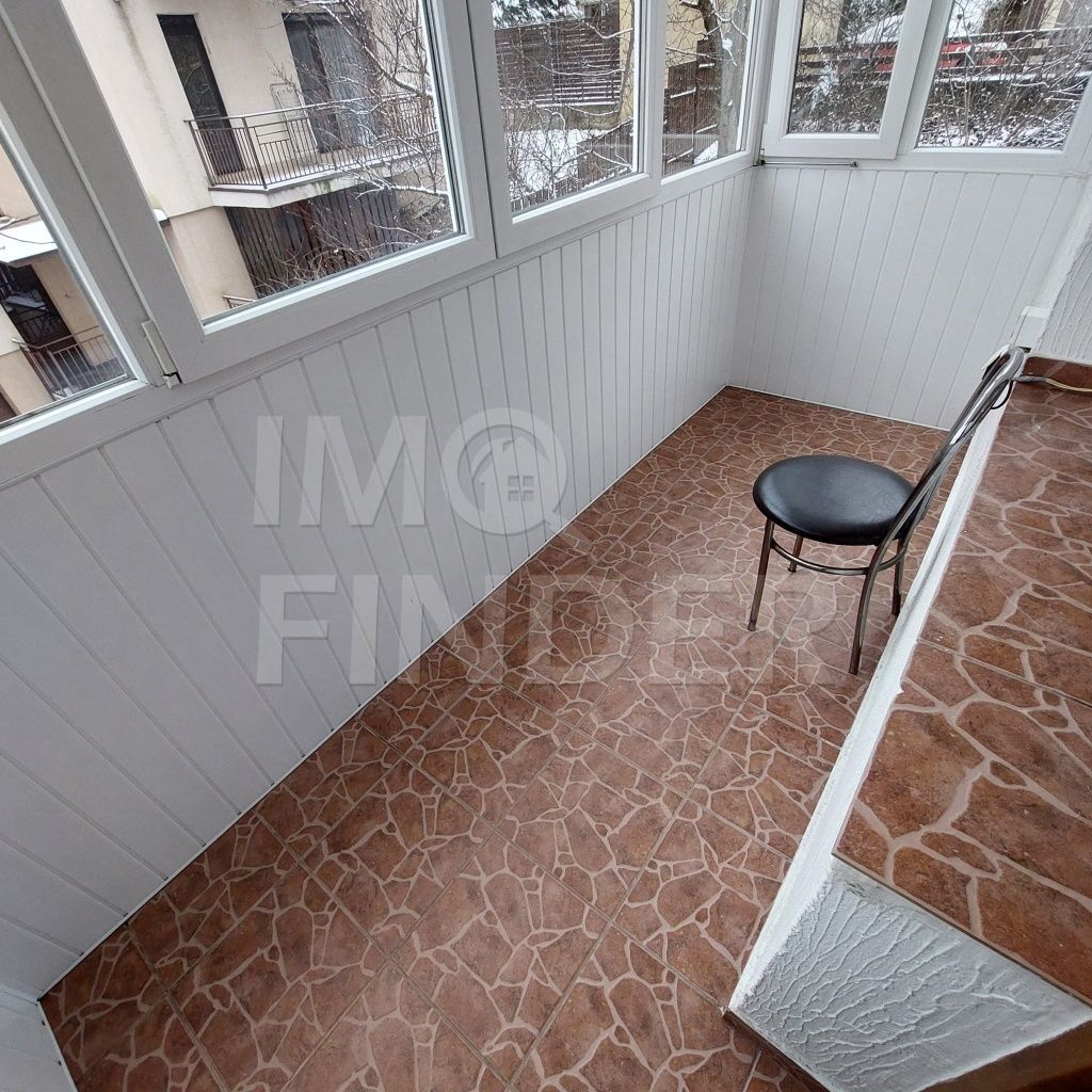 Vanzare 2 camere decomandate, imobil nou, etaj 1,  Zorilor - Poză 11