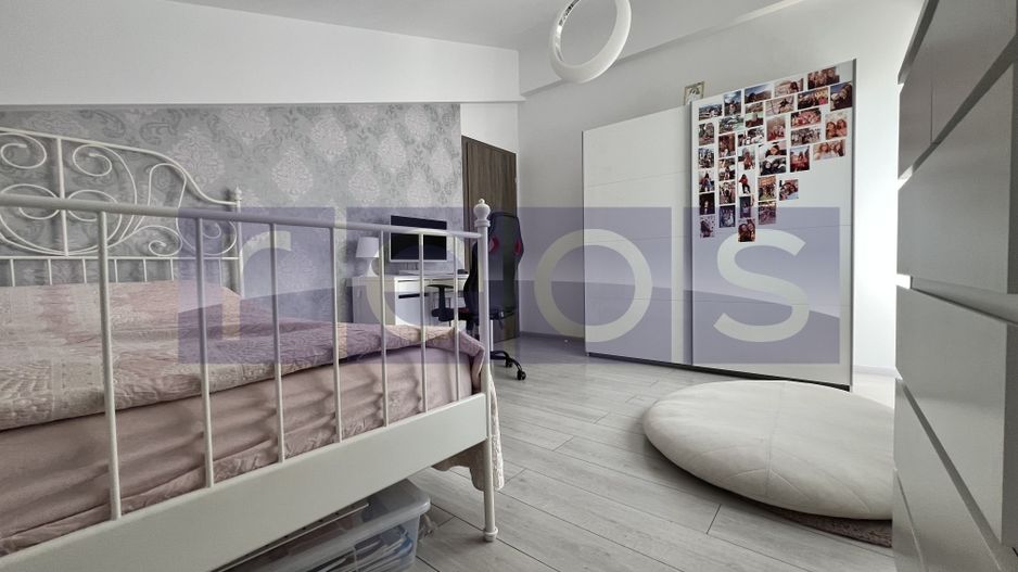 VANZARE 4 CAMERE | SEMIDECOMANDAT | ZONA NICOLAE GRIGORESCU - Poză 3