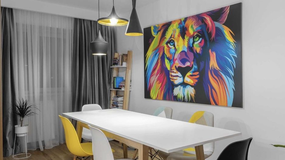 Chirie | Apartament 3 camere | Parcul Operei | Cotroceni - Poză 8