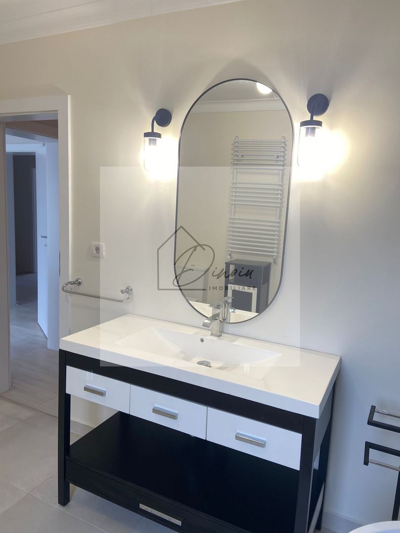 Vila lux Pipera Aviatiei I SU 212mp I recent renovata I COMISION 0% - Poză 10