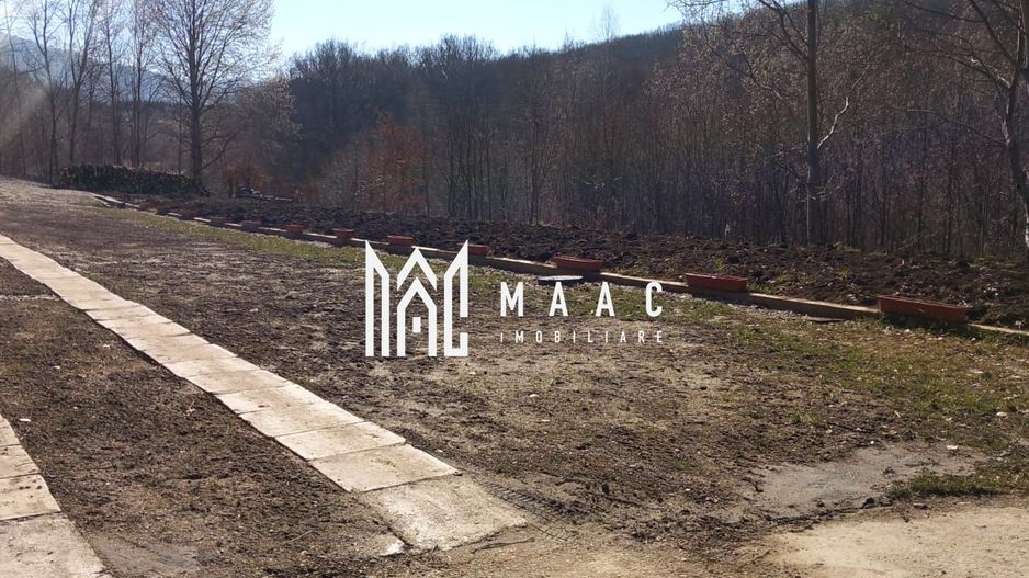 Teren Intravilan 1500 mp I Cisnadioara - Poză 5