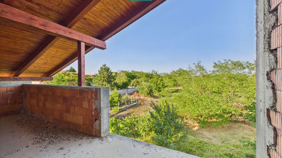 Imobil spațios la roșu pentru investiție - Vinga - Poză 12