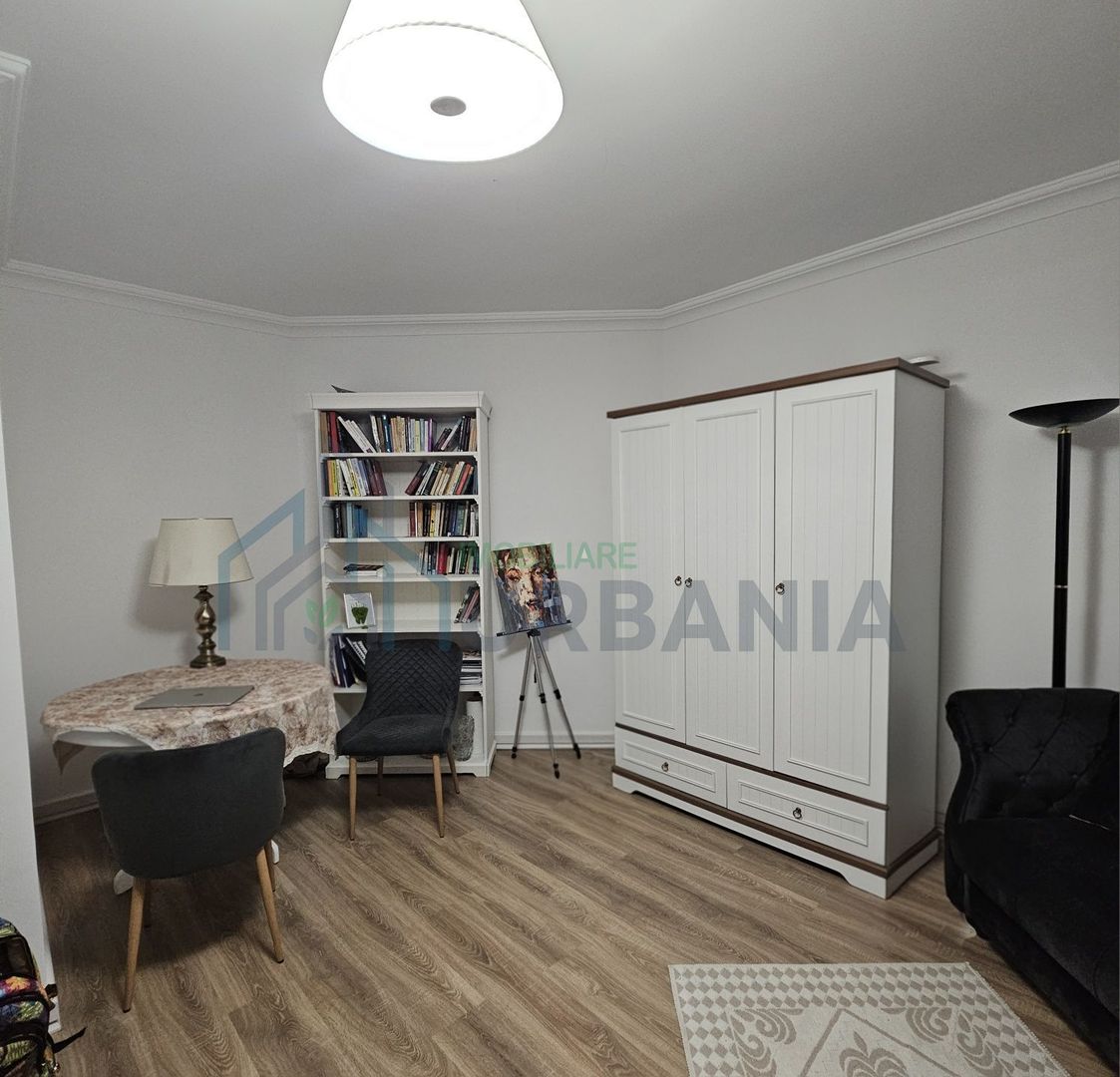 #. Inchirez apartament 2 camere - Poză 3
