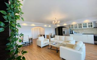 Apartament 4 camere, | 110mp | Confort: Lux | Militari - Poză 2