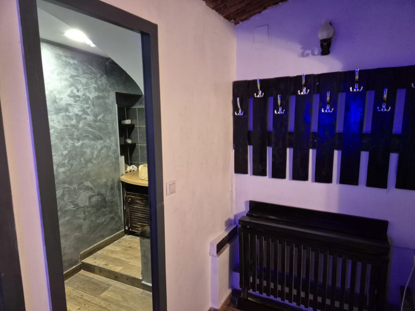 Str Lunga, zona Mielul Alb, spatiu comercial de 82mp tip crama, 129900 euro - Poză 8