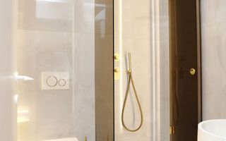 Apartament 3 camere de închiriat | Cortina North | Finisaje premium - Poză 7