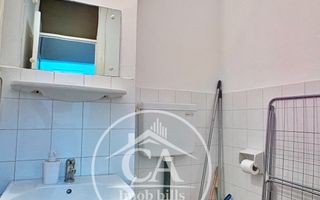 Apartament cu 3 camere în zona Decebal - Poză 5