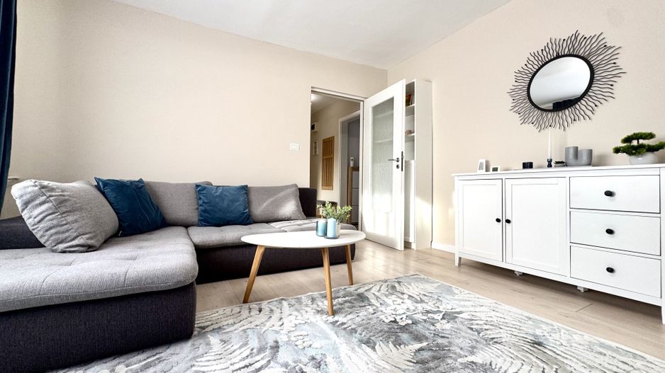 3 camere elegante, si primitoare – în zona Aradului, lângă Iulius Town - Poză 5