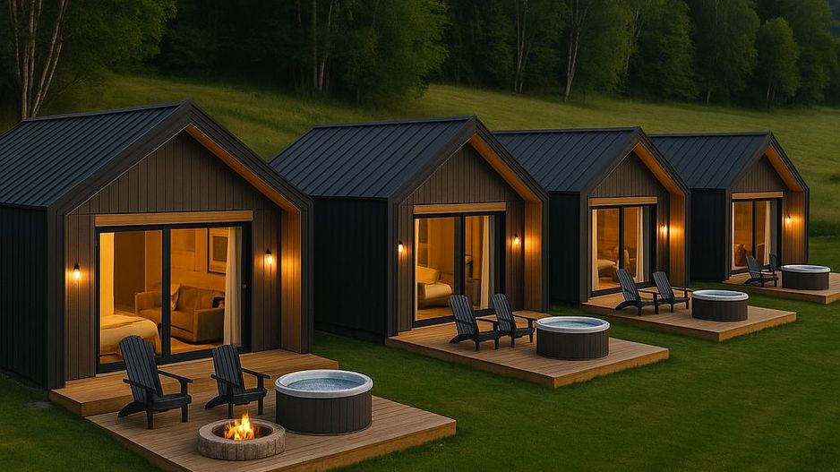 Teren Acris I Zona In dezvoltare - Poză 1