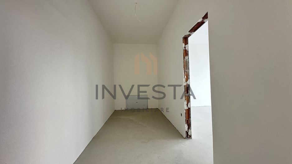 Penthouse 110 mp utili+ terasa de 137 mp! - Poză 9