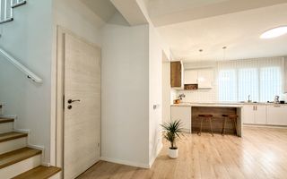 Casa individuala cu teren de 500 mp, Dezmir - Poză 4