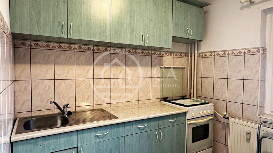 Apartament cu 2 camere de vanzare in zona Iosia, Oradea - Poză 9