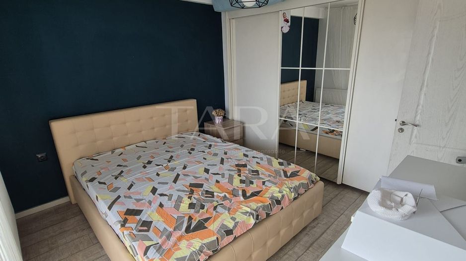 Apartament modern cu terasă generoasă – zona Vivo - Poză 5