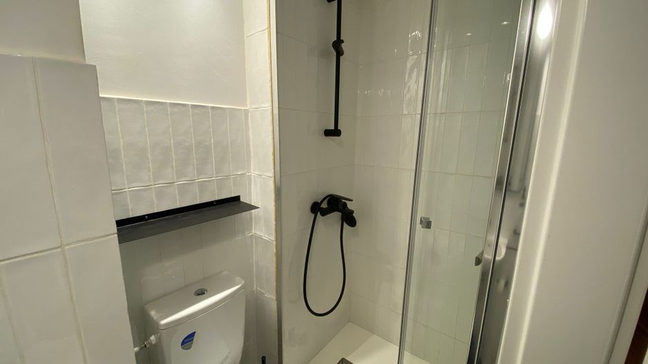 Garsonieră modernă, ultracentrală – zona Alba Iulia / Decebal / SL1 - Poză 6