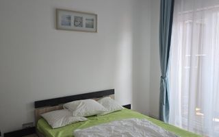 Proprietar, Ap. 2 camere, Baneasa - Poză 16