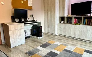 Apartament 1 camera, 31 mp, recent renovat, ULTRACENTRAL - Poză 3