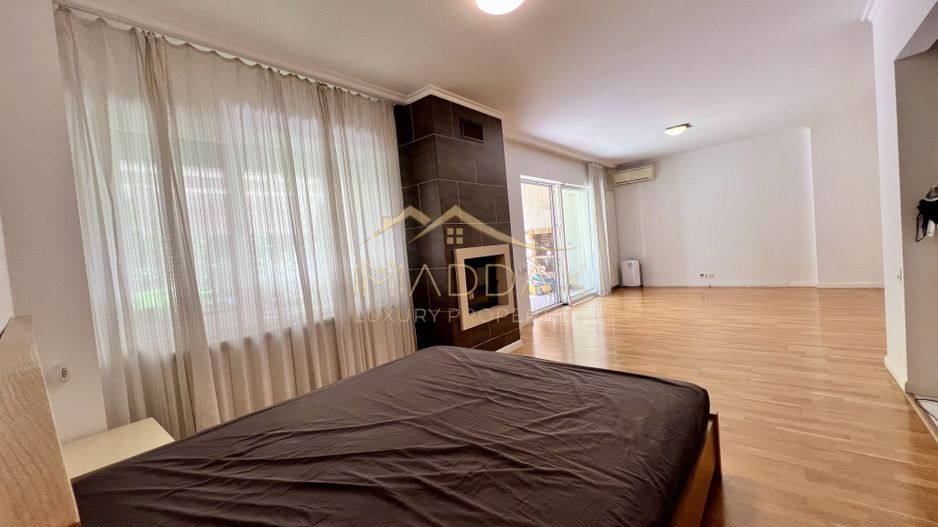 Apartament 3 camere │Gradina 50mp │Piscina │Parcare inclusă ║ Pipera - Poză 22