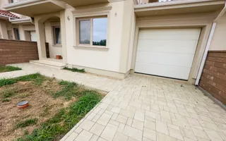 BG77-Vila Individuala Premium 5 camere,Garaj,Teren-GIROC - Poză 25