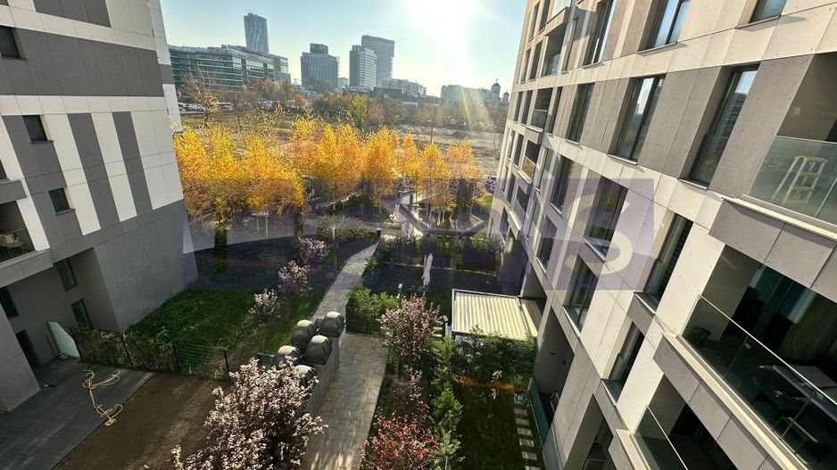 APARTAMENT 3 CAMERE | COMPLEX PREMIUM | 2 LOCURI PARCARE | PIPERA | - Poză 20