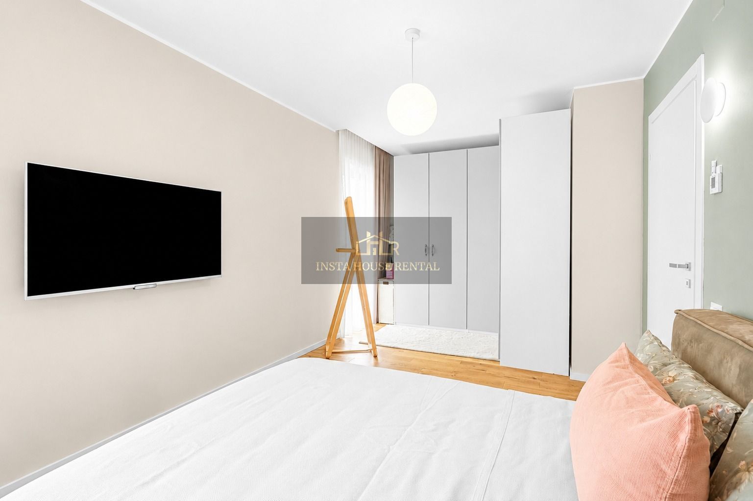 ♦️ Apartament Elegant 2 Camere | Finisaje Premium | Complet Mobilat | - Poză 6