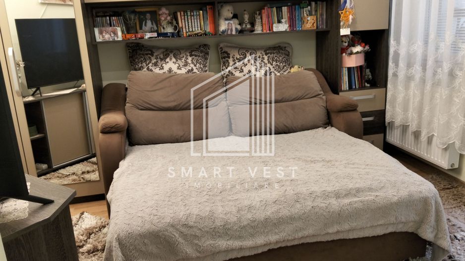 Apartament 2 camere | Etajul 1 | Zona Piata de vechituri - Poză 5