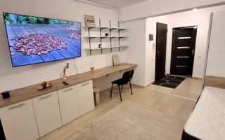 Garsoniera Petrom City - Poză 2