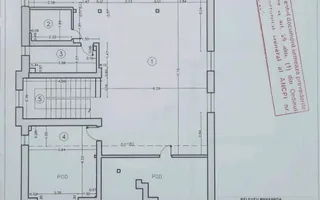 VANZARE CASA P+1+M | ZONA TINERETULUI - Poză 20