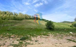 Teren 500mp la Baraj Mediaș - Poză 4