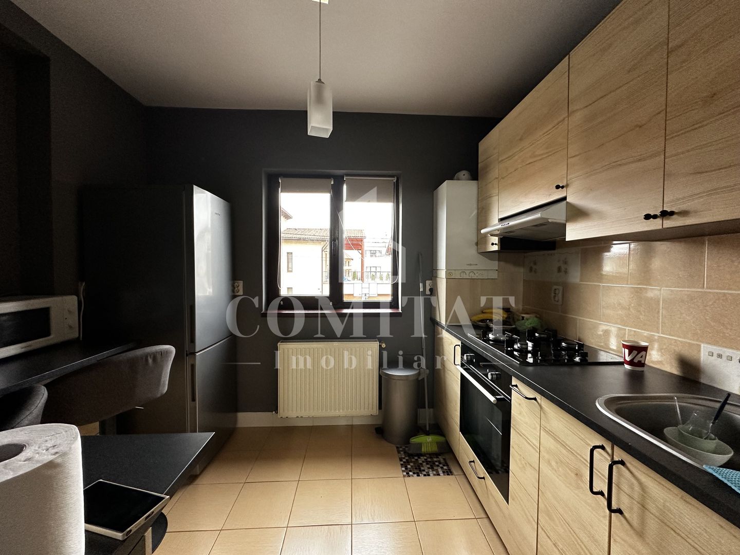 Apartament la cheie | Etaj 1 | Parcare | Buna Ziua - Poză 11