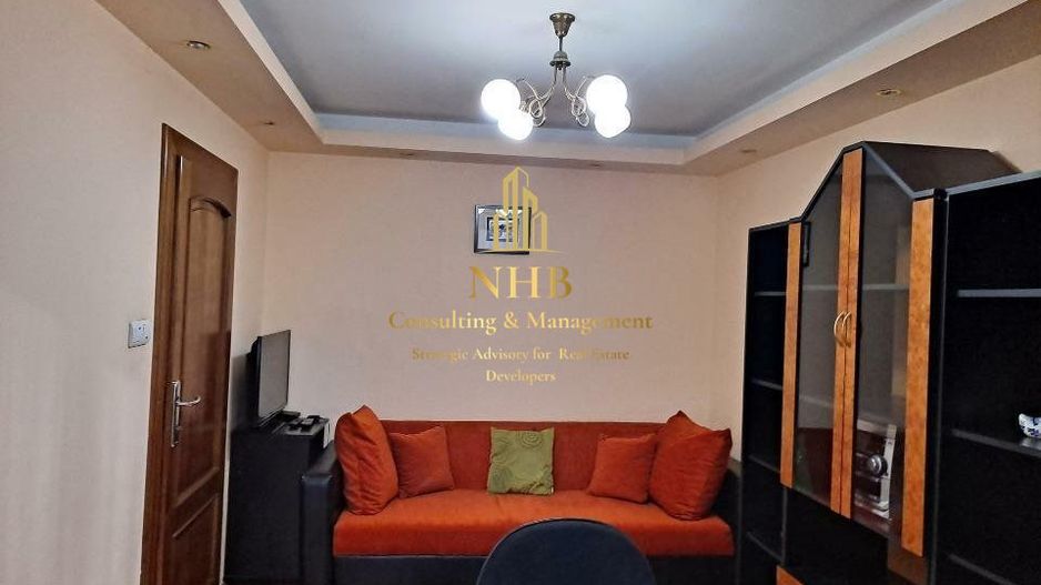 Apartament 4 camere , loc de parcare ADP - Zona Dr. Iacob Felix - Poză 11