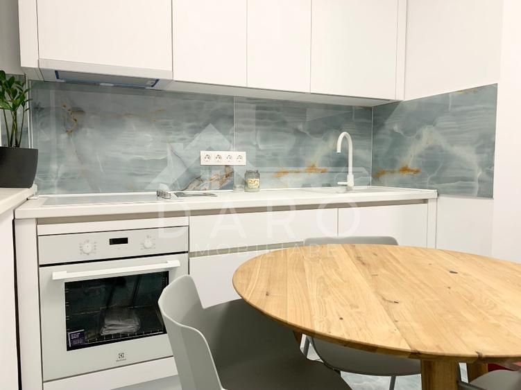 Apartament 2 dormitoare Cornisa - Poză 6