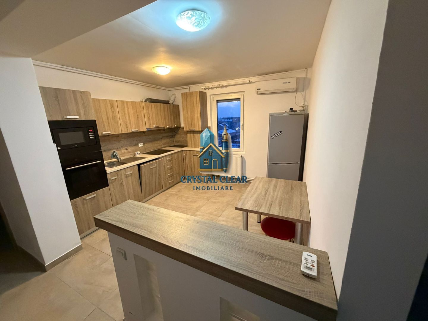 Apartament 2 camere - cartierul Unirii, str. Bărăganului - Poză 3