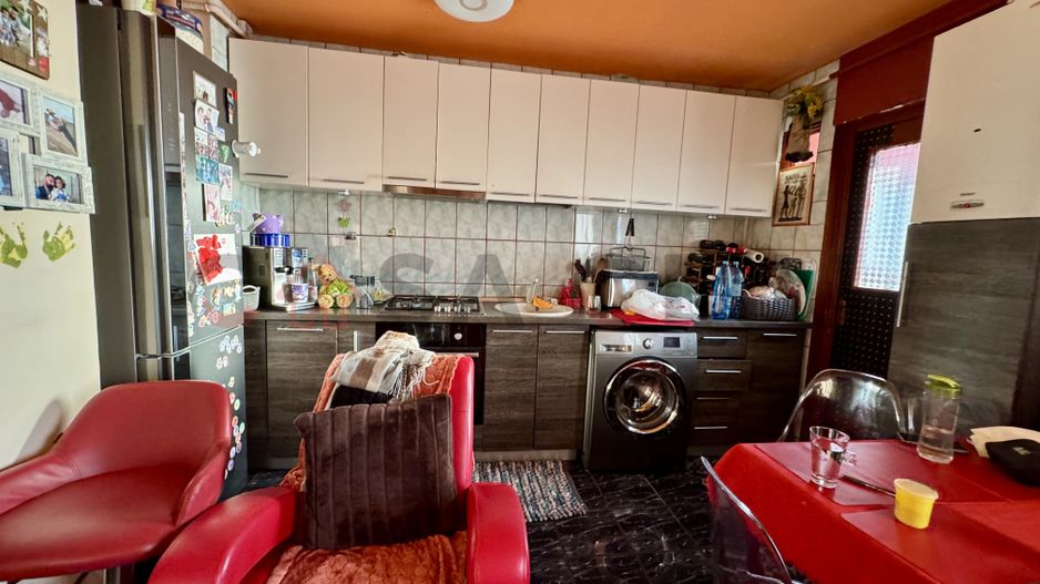 Apartament 2 camere,  zona Baza Unirea! - Poză 3