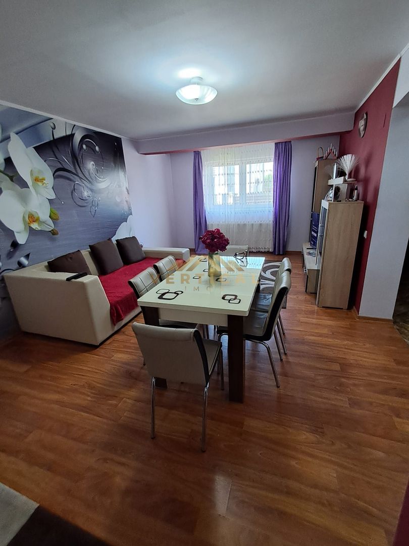 Casă individuală P+M | 5 camere | 2 băi | Comuna Berceni - Poză 13