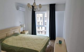 Apartament 2 camere Barbu Vacarescu / Parcare subterana - Poză 3