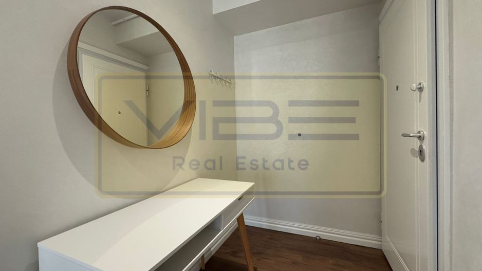 Apartament 2 camere + posibilitate 2 locuri parcare Copou - Royal Town - Poză 23
