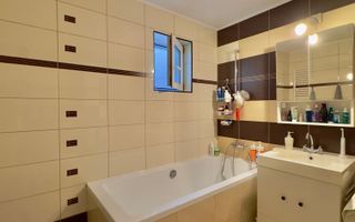 3 Camere | 76mp | Gradină, Garaj și Boxă | Cartier exclusivist Cluj Apahida - Poză 6