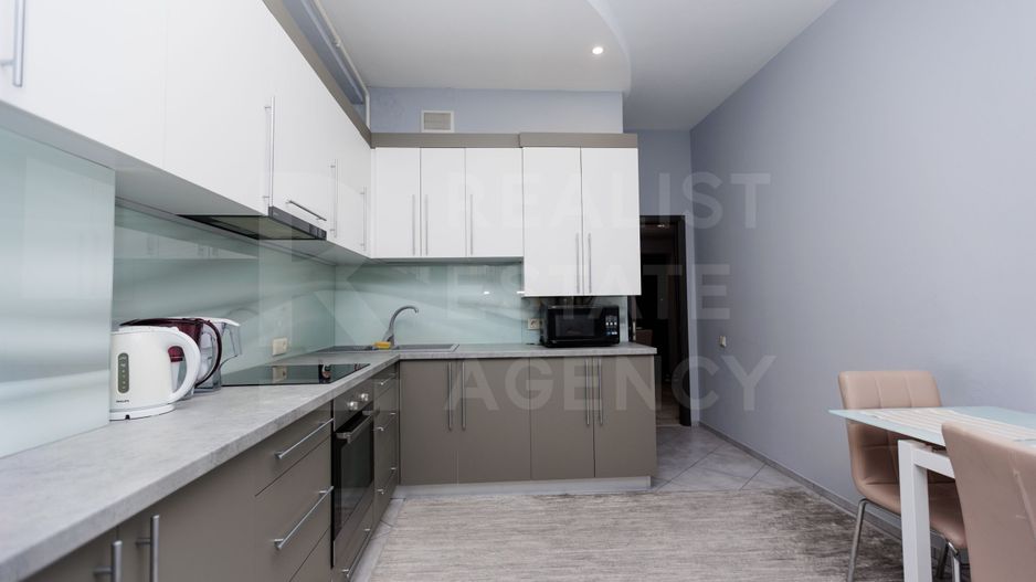 Chirie, apartament, 2 camere, str-la 31 August 1989, Centru - Poză 5