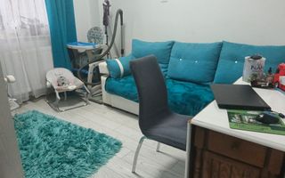 Apartament cu 2 camere Burdujeni/Suceava - Poză 4