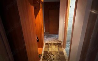 Apartament 3 camere de inchiriat, zona Alexandru cel Bun, Iasi - mobilat si utilat - Poză 5
